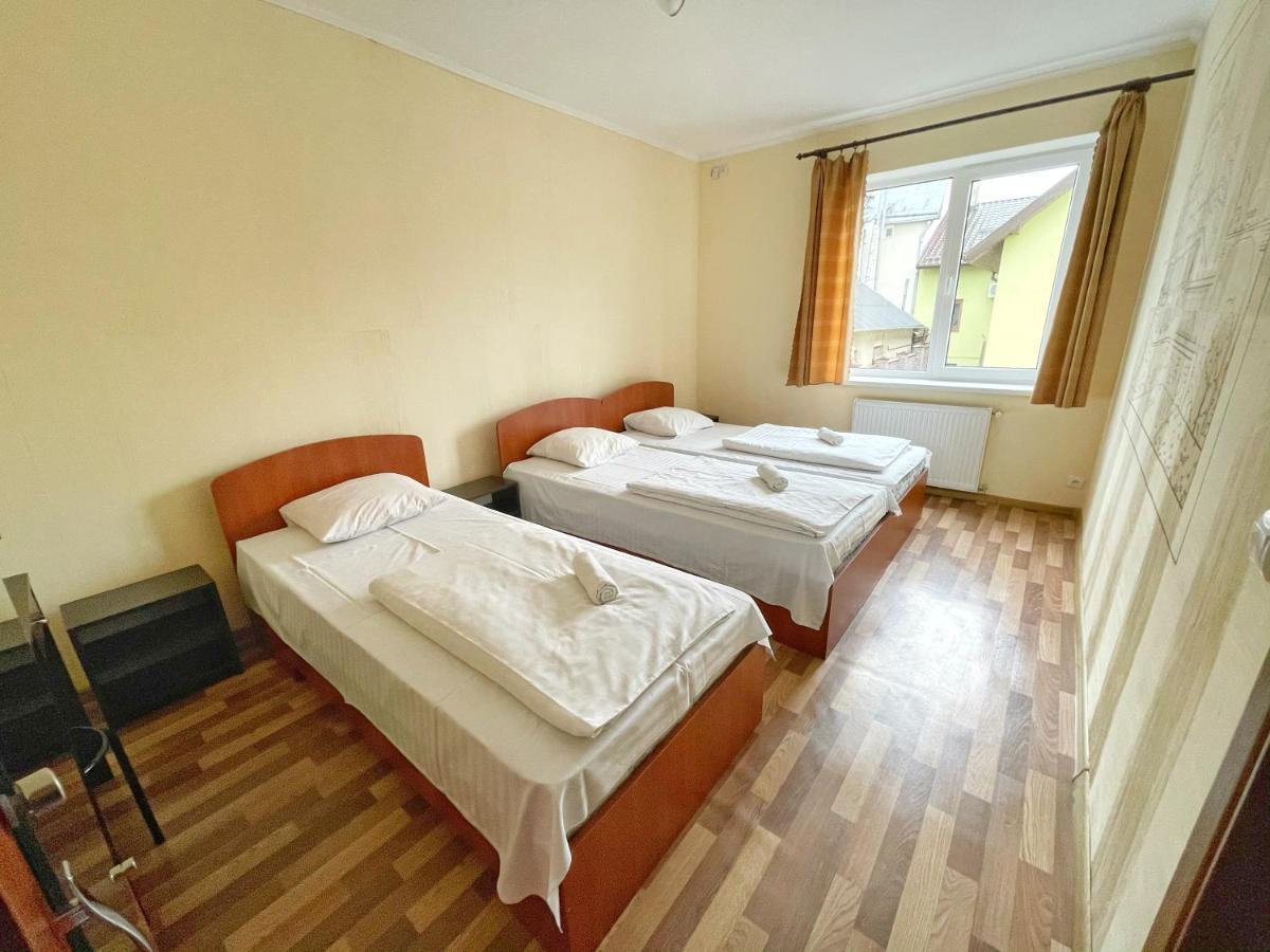 GUEST HOUSE LVIV ЛЬВОВ